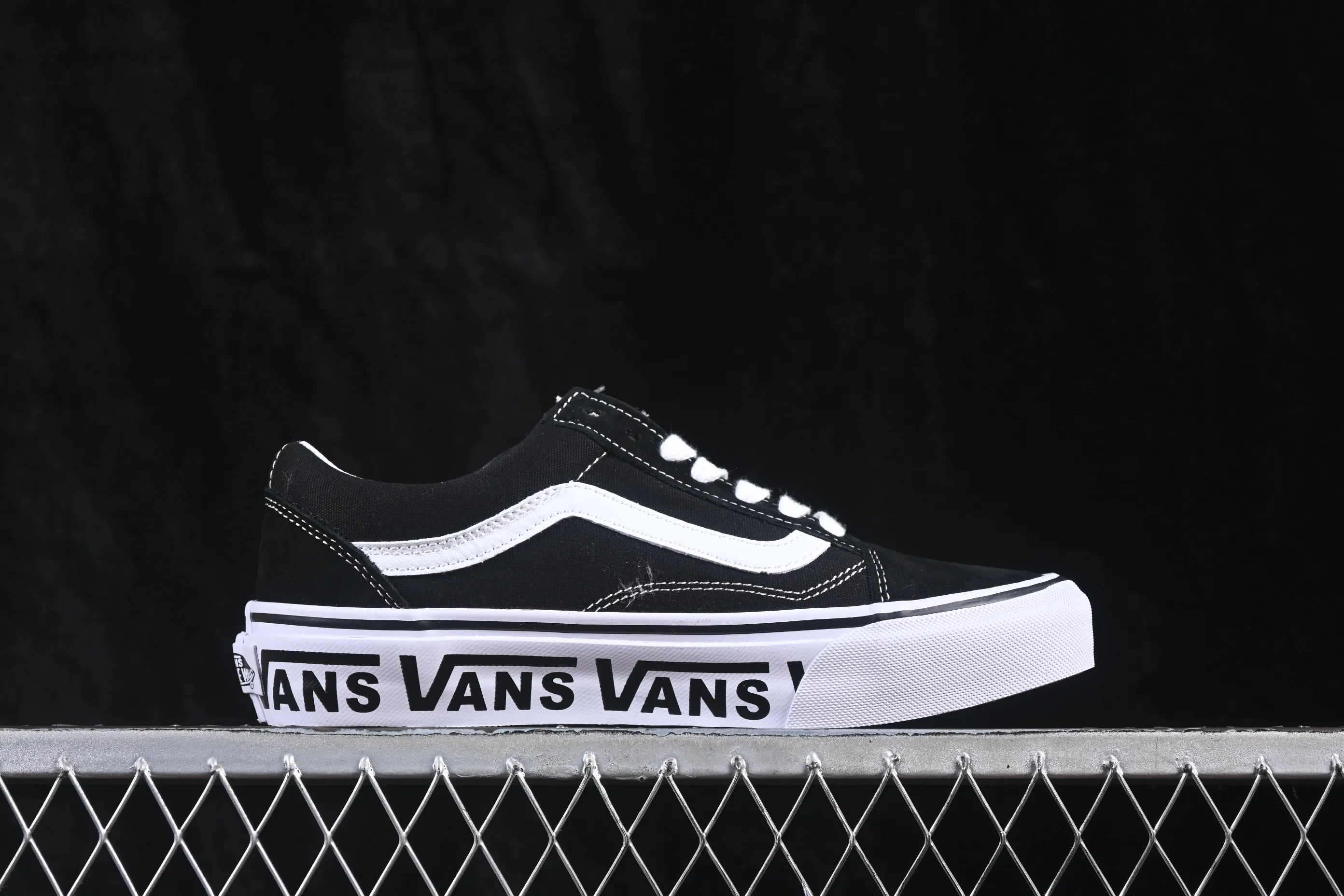 All Categories Vans Vans Series Vans Low Vans Low Vans Old Skool Dx Vans Low Bang Casual Skateboard Shoes VN0A38G2PXC